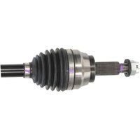 Antriebswelle SNR DK55.023 Links Antriebswelle SNR DK55.023 Links von Snr