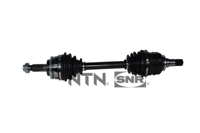 Antriebswelle Vorderachse vorne links SNR DK69.016 von SNR