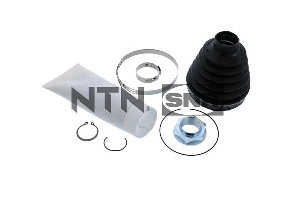 Faltenbalgsatz, Antriebswelle Hinterachse getriebeseitig SNR IBK51.001 Faltenbalgsatz, Antriebswelle Hinterachse getriebeseitig SNR IBK51.001 von SNR