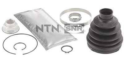 Snr Faltenbalgsatz, Antriebswelle [Hersteller-Nr. IBK60.001] für Alfa Romeo, Fiat von SNR