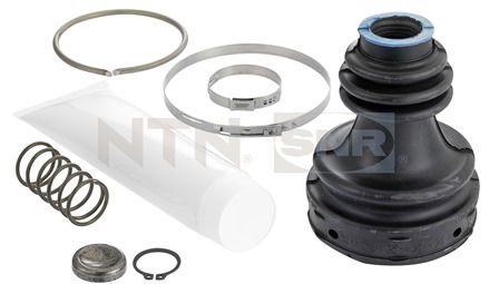 Faltenbalgsatz, Antriebswelle SNR IBK55.004 Faltenbalgsatz, Antriebswelle SNR IBK55.004 von SNR
