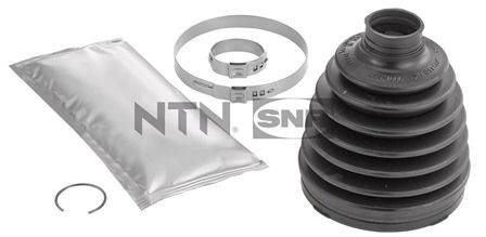Faltenbalgsatz, Antriebswelle SNR OBK55.025 Faltenbalgsatz, Antriebswelle SNR OBK55.025 von SNR