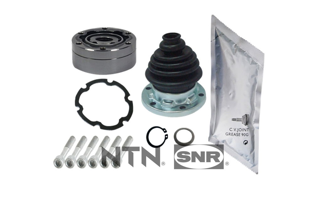 Gelenksatz, Antriebswelle SNR IJK54.003 Gelenksatz, Antriebswelle SNR IJK54.003 von SNR