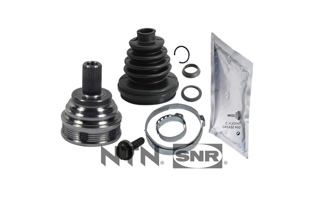 Gelenksatz, Antriebswelle SNR OJK54.003 Gelenksatz, Antriebswelle SNR OJK54.003 von SNR