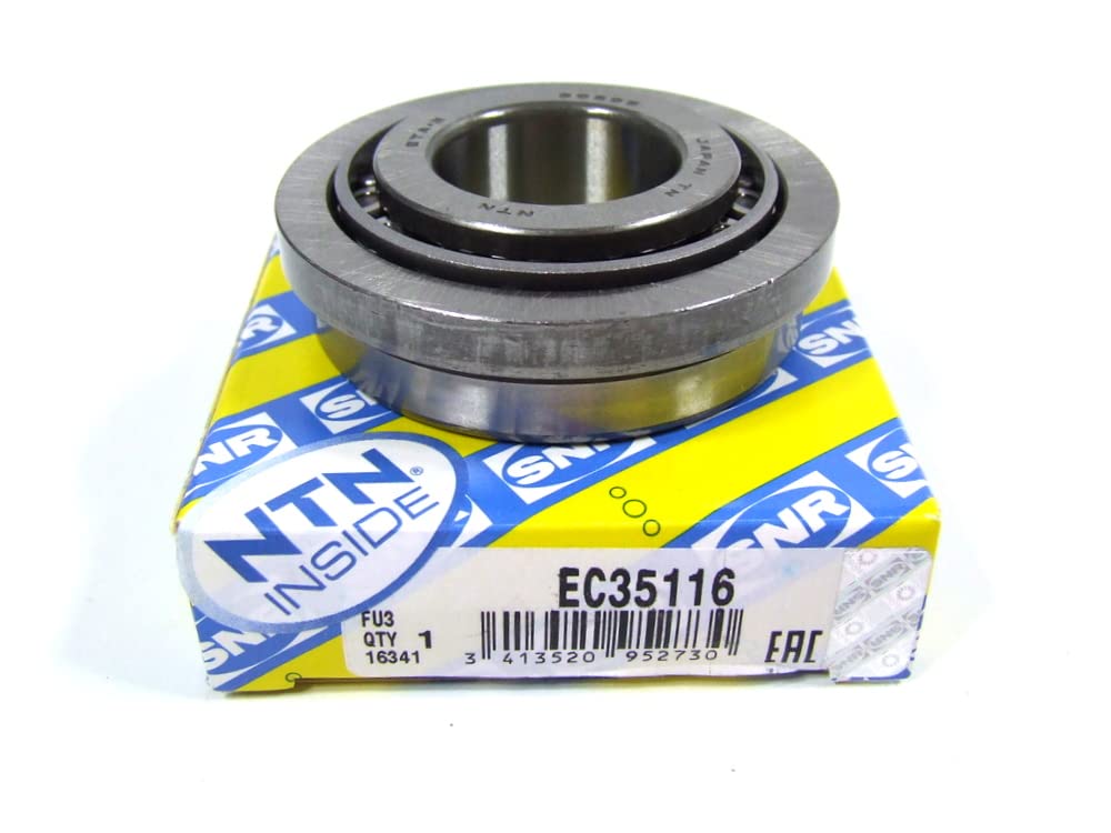 Getriebelager SNR EC 35116 Getriebelager SNR EC 35116 von SNR