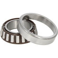 Lager, Schaltgetriebe SNR EC 41053 H106 von Snr