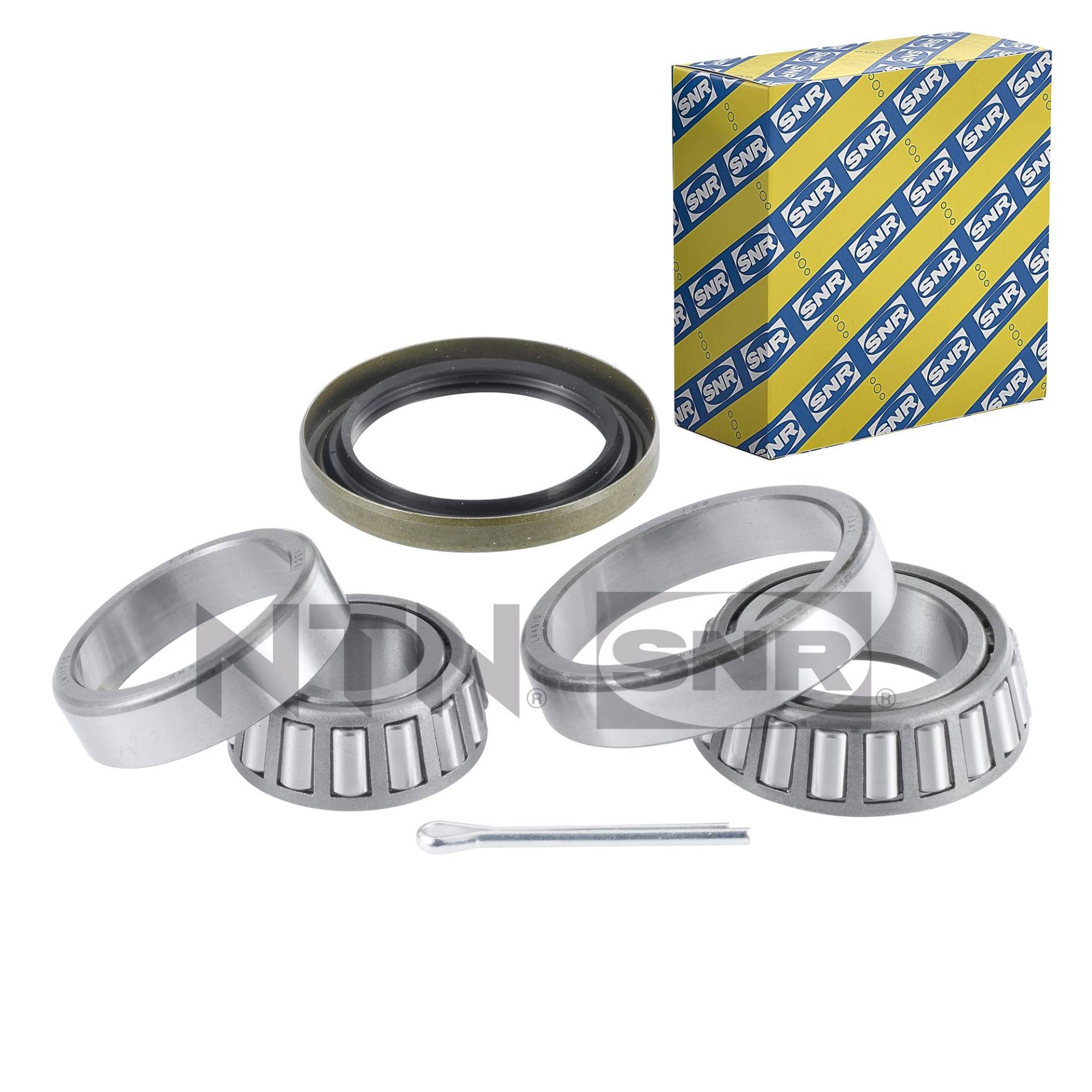 MAGNETI MARELLI 361111184085 Radaufhängungen MAGNETI MARELLI 361111184085 Radaufhängungen von SNR