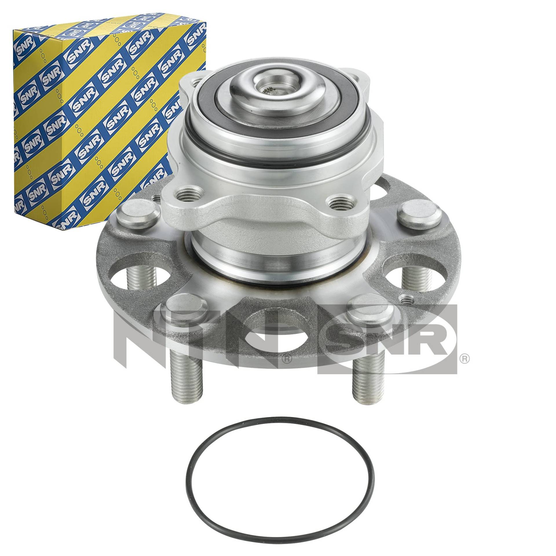 MAGNETI MARELLI R174.72-SNR Radaufhängungen MAGNETI MARELLI R174.72-SNR Radaufhängungen von SNR