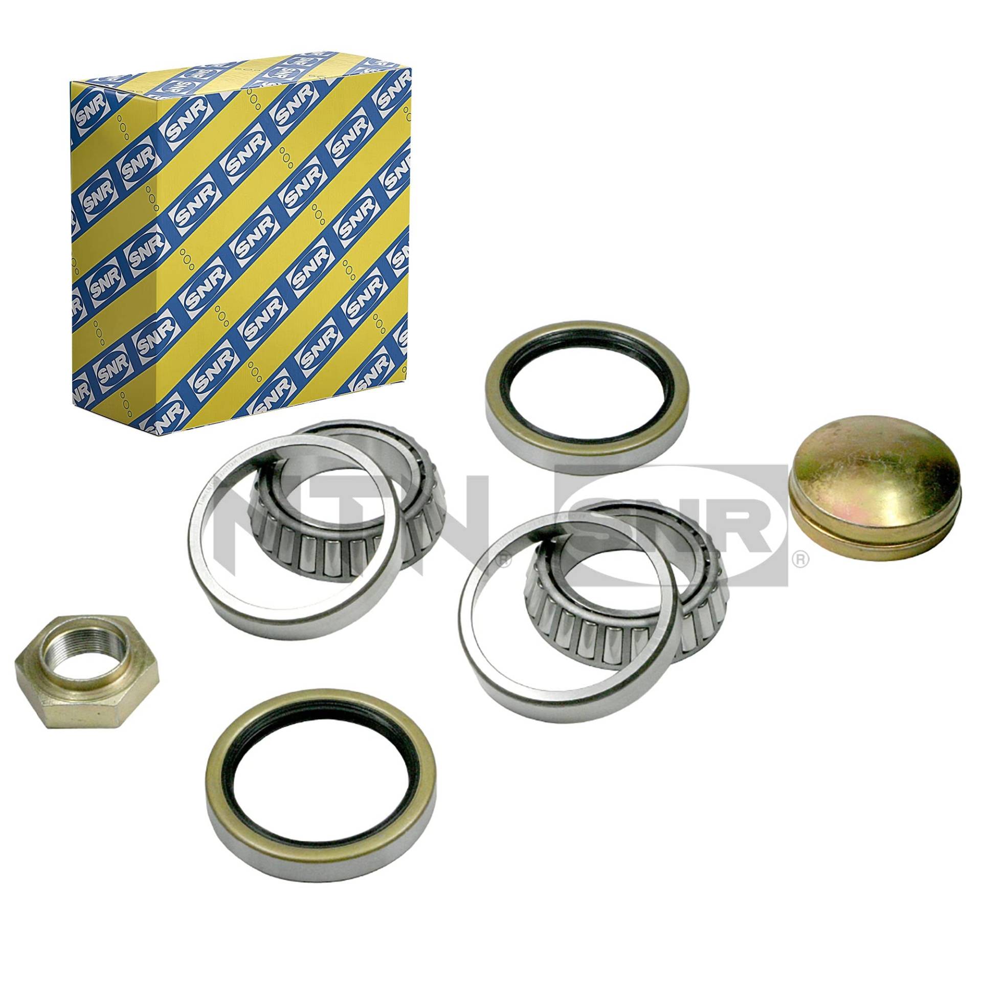 SNR Magneti Marelli 361111181138 Radlagersatz SNR Magneti Marelli 361111181138 Radlagersatz von SNR