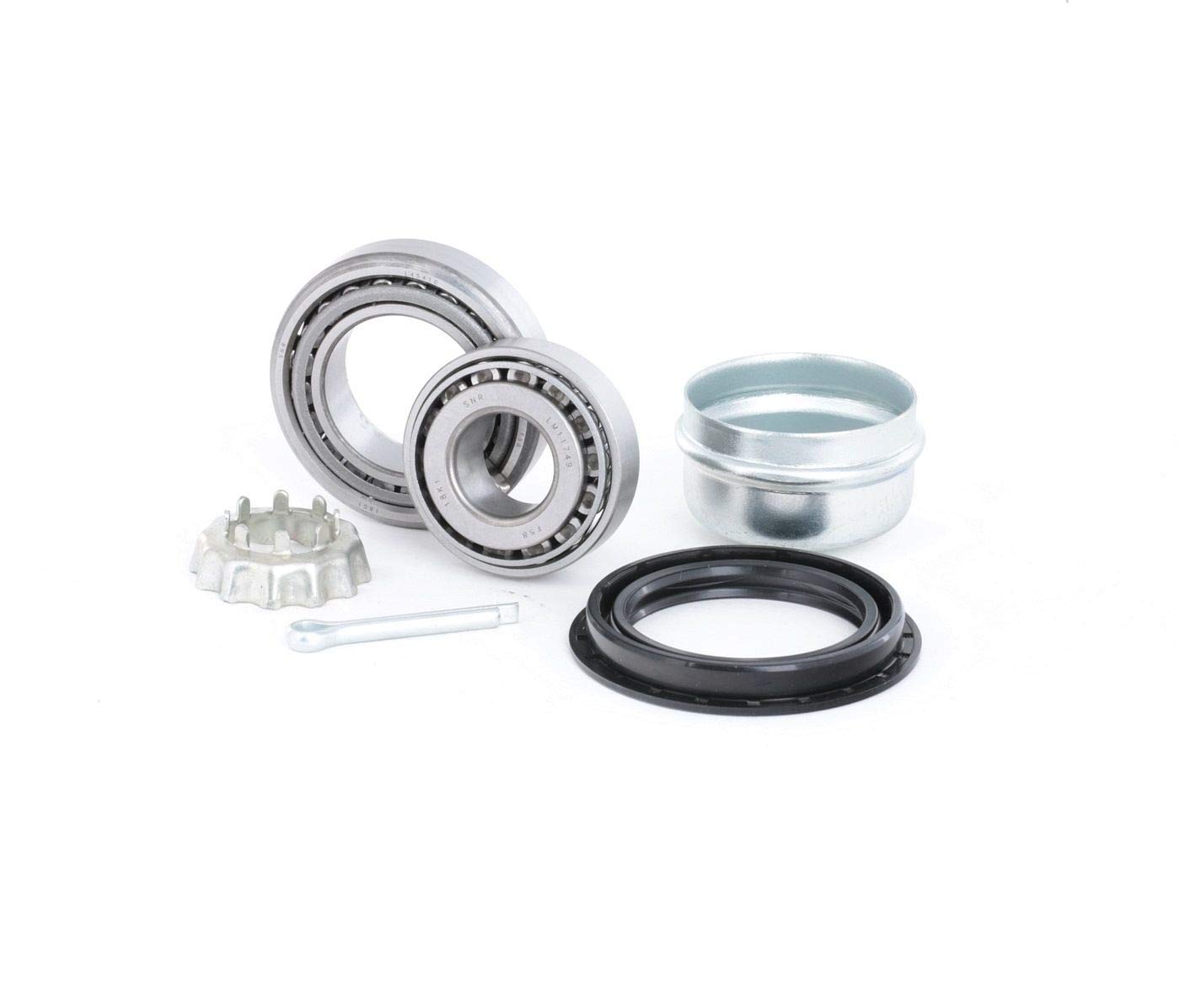 SNR Magneti Marelli 361111181678 Radlagersatz SNR Magneti Marelli 361111181678 Radlagersatz von SNR