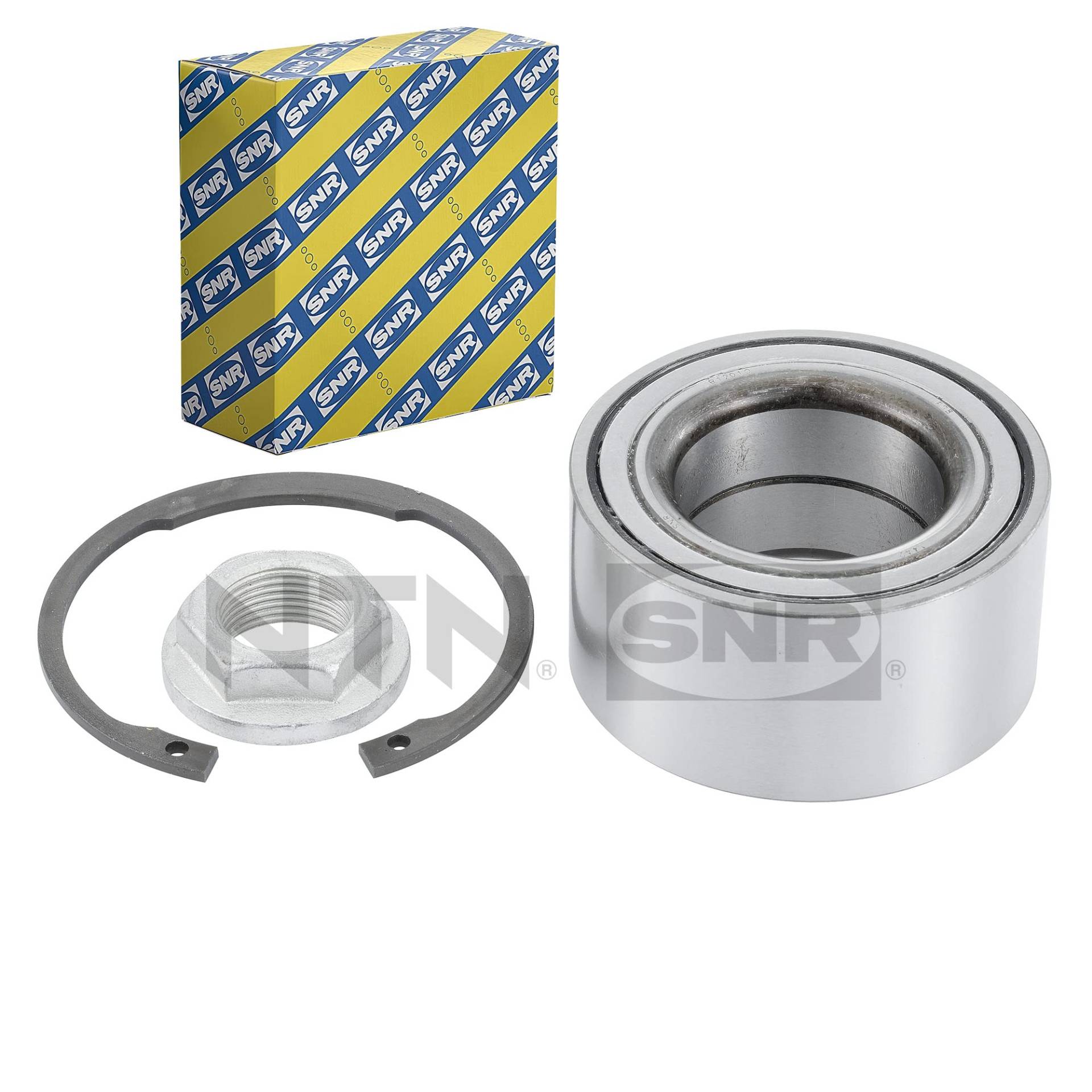 SNR Magneti Marelli 361111182899 Radlagersatz SNR Magneti Marelli 361111182899 Radlagersatz von SNR