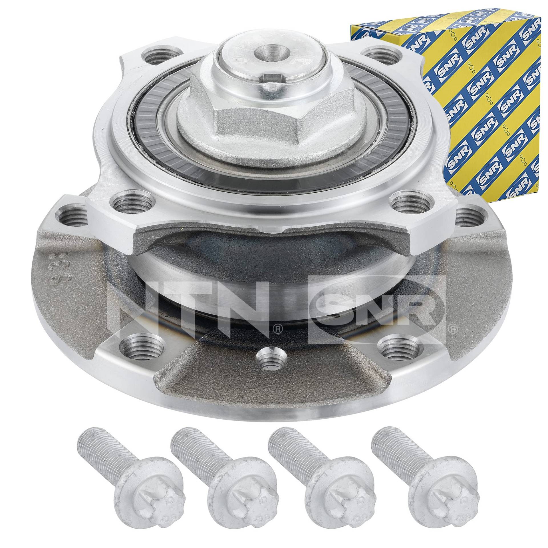 Magneti Marelli 361111182905 Radlagersatz von SNR