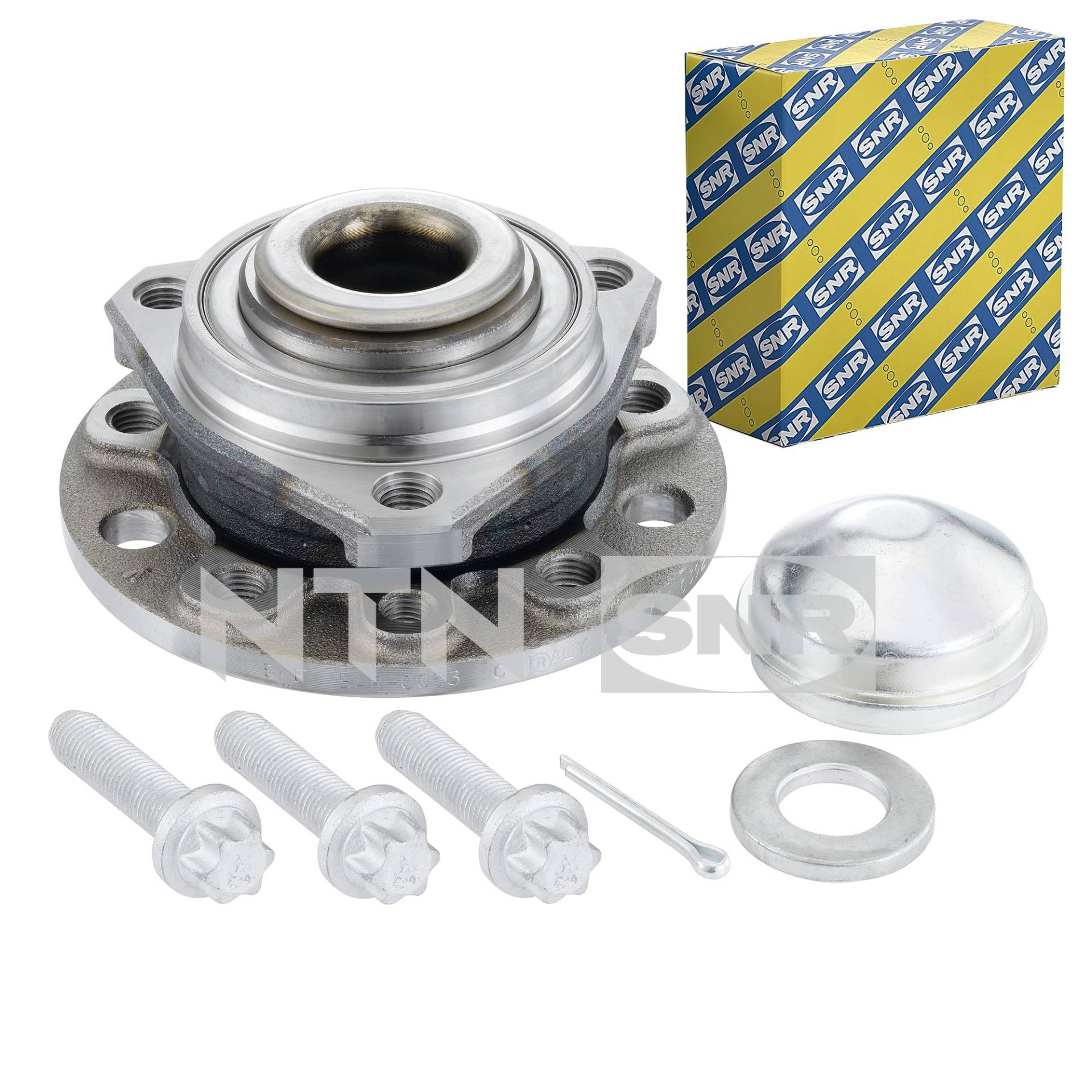 Magneti Marelli 361111182935 Radlagersatz von SNR