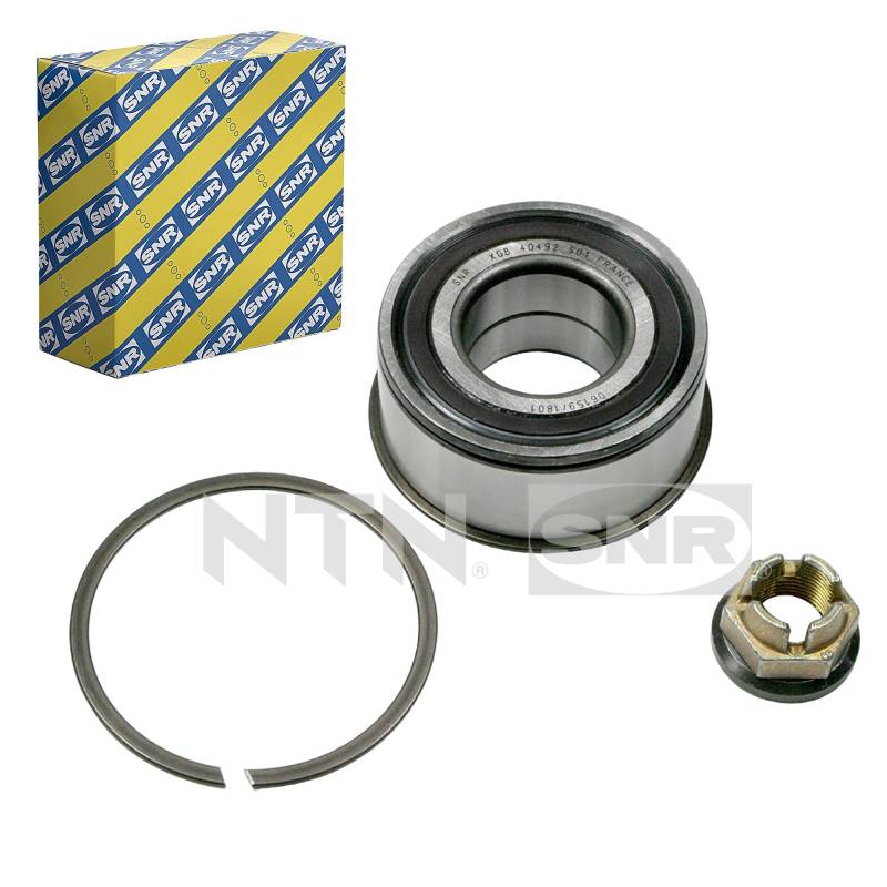 Magneti Marelli 361111182979 Radlagersatz von SNR