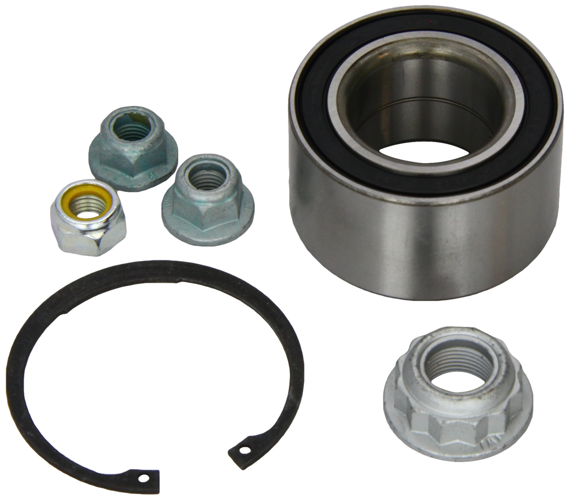 Magneti Marelli 361111182994 Radlagersatz Magneti Marelli 361111182994 Radlagersatz von SNR