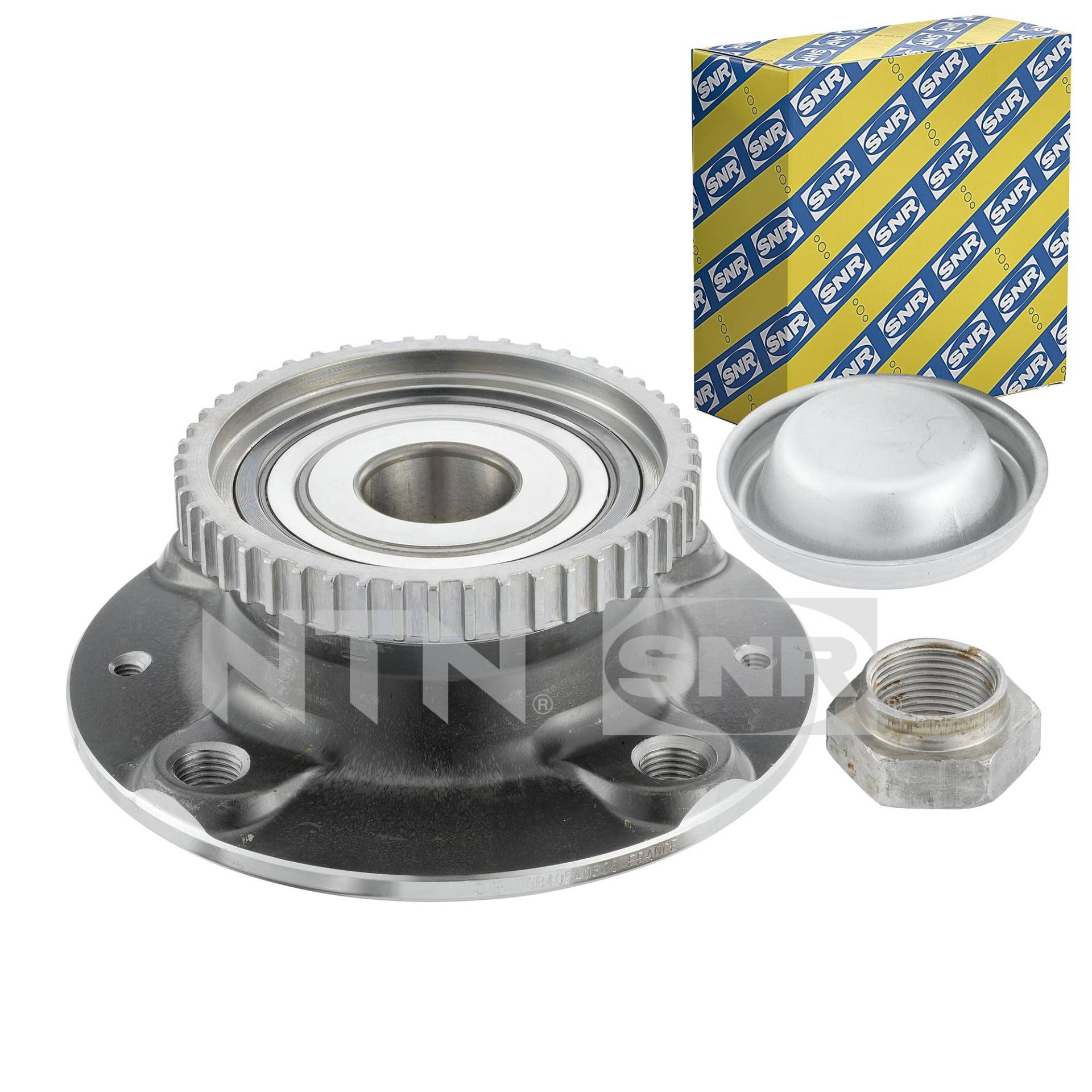 Magneti Marelli 361111183062 Radlagersatz Magneti Marelli 361111183062 Radlagersatz von SNR