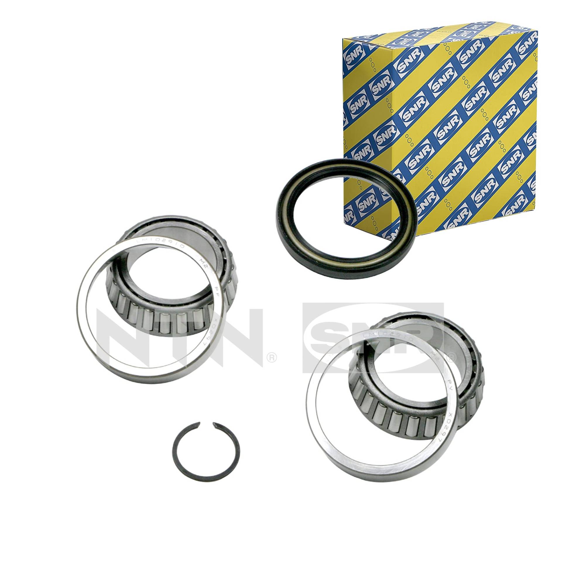 Magneti Marelli 361111183082 Radlagersatz von SNR