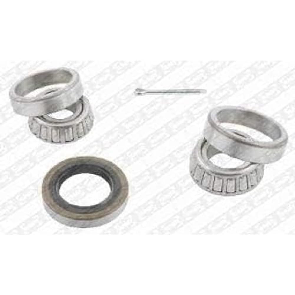 SNR Magneti Marelli 361111183175 Radlagersatz SNR Magneti Marelli 361111183175 Radlagersatz von SNR
