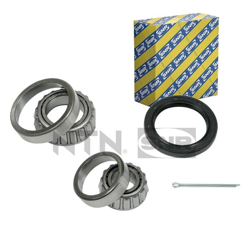 Magneti Marelli 361111183234 Radlagersatz von SNR