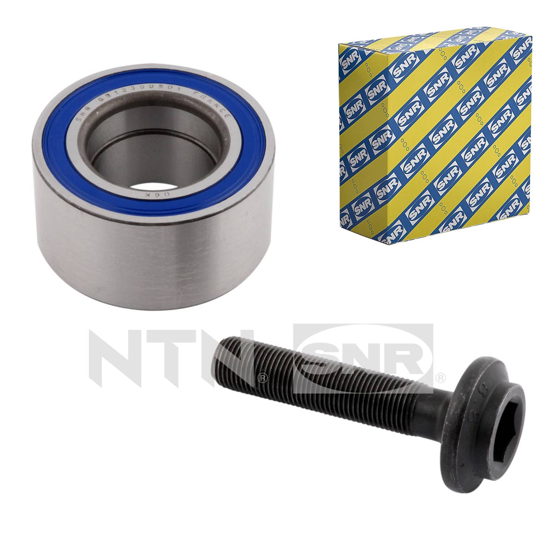 Magneti Marelli 361111183329 Radlagersatz Magneti Marelli 361111183329 Radlagersatz von SNR