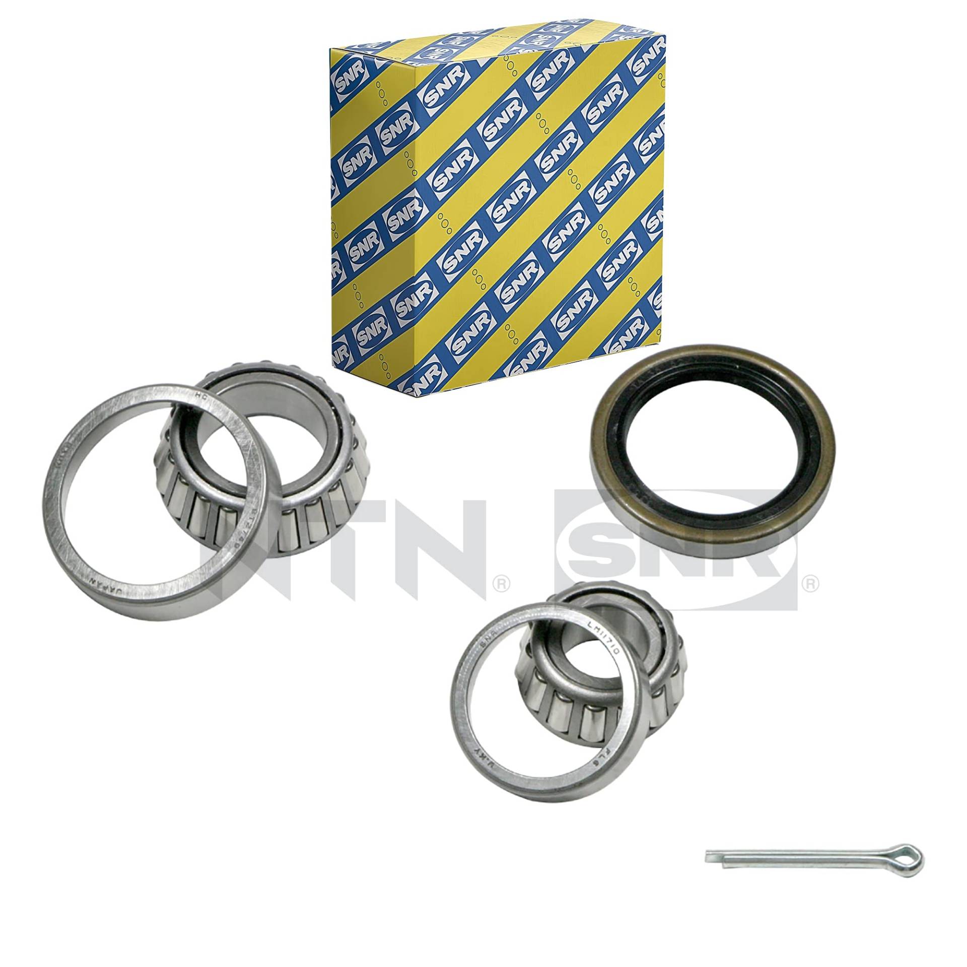 Magneti Marelli 361111183415 Radlagersatz von SNR