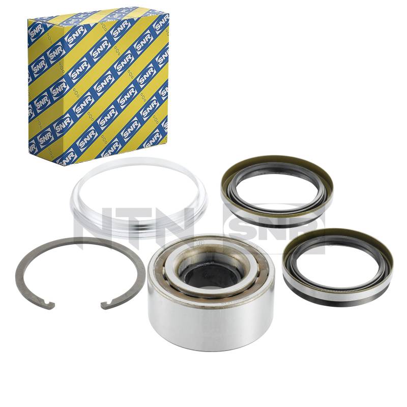 Magneti Marelli 361111183434 Radlagersatz von SNR