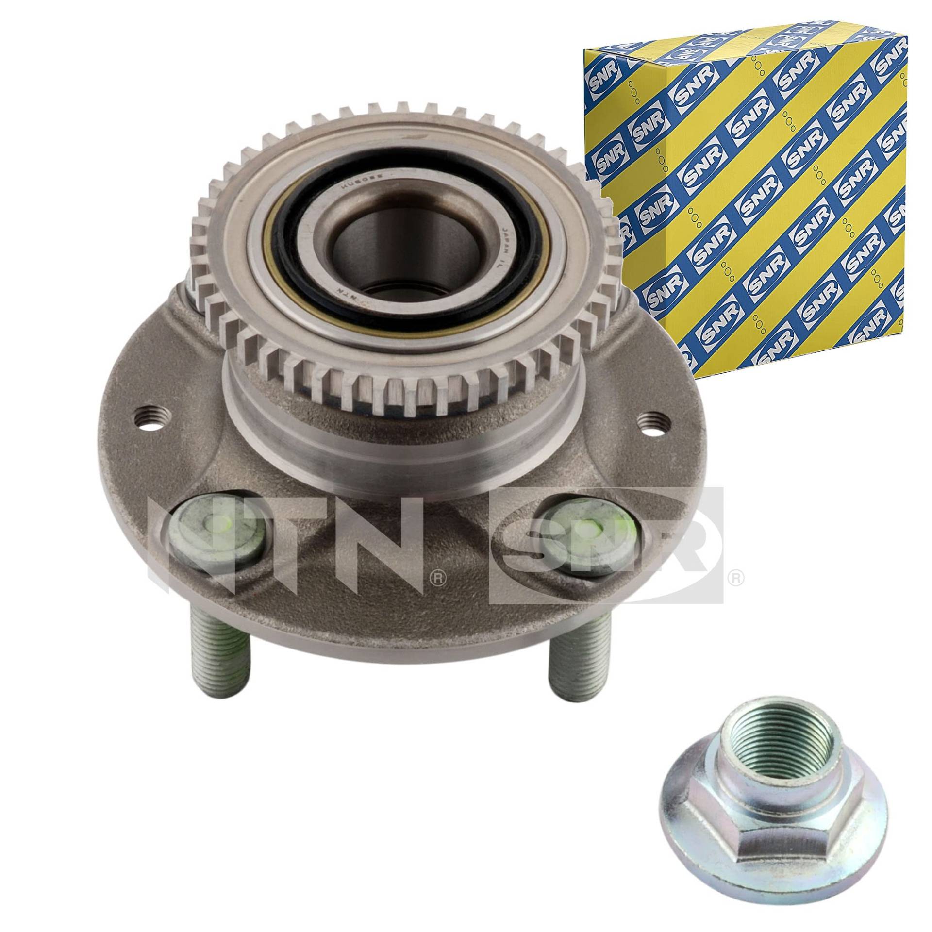 Magneti Marelli 361111183459 Radlagersatz von SNR