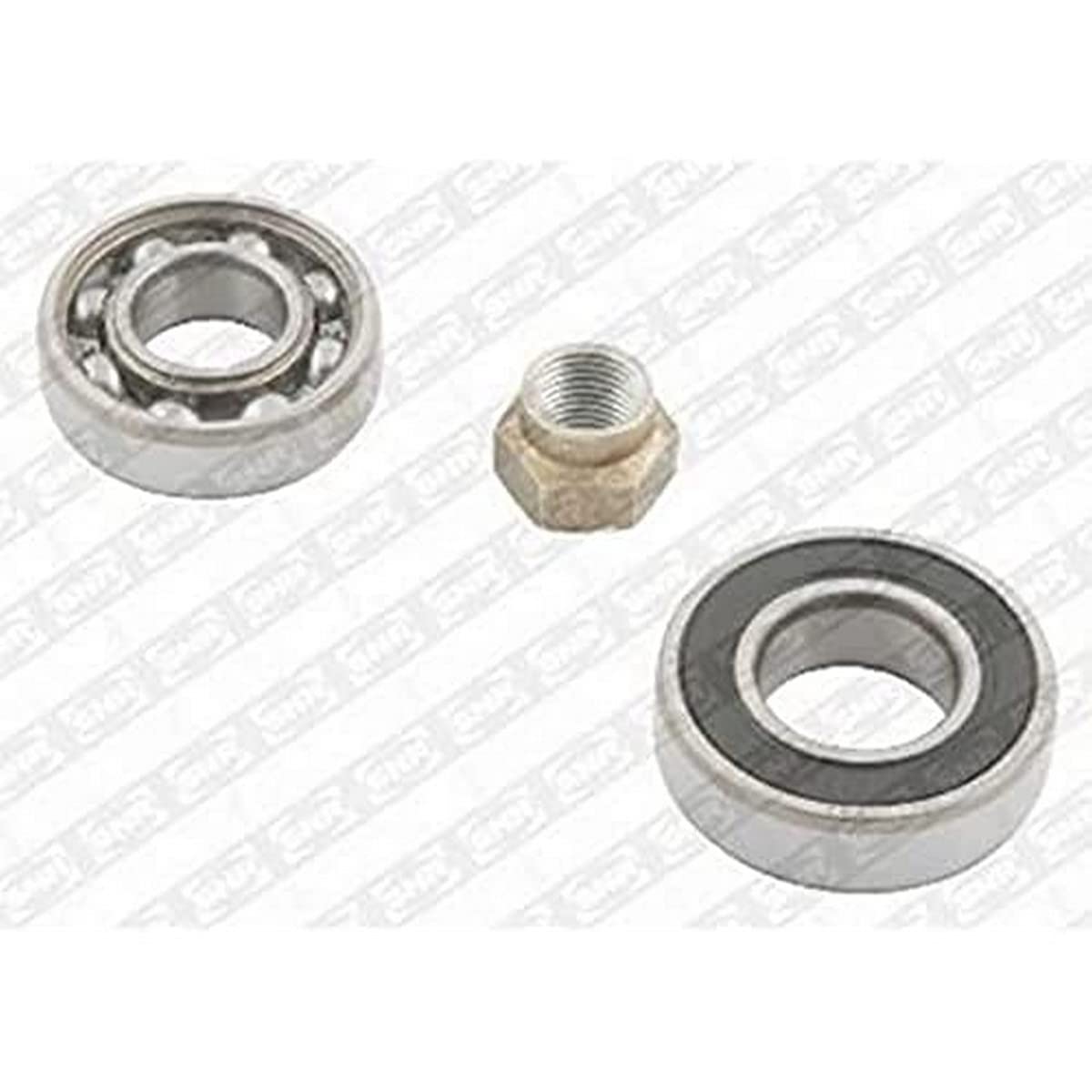 Magneti Marelli 361111183507 Radlagersatz von SNR