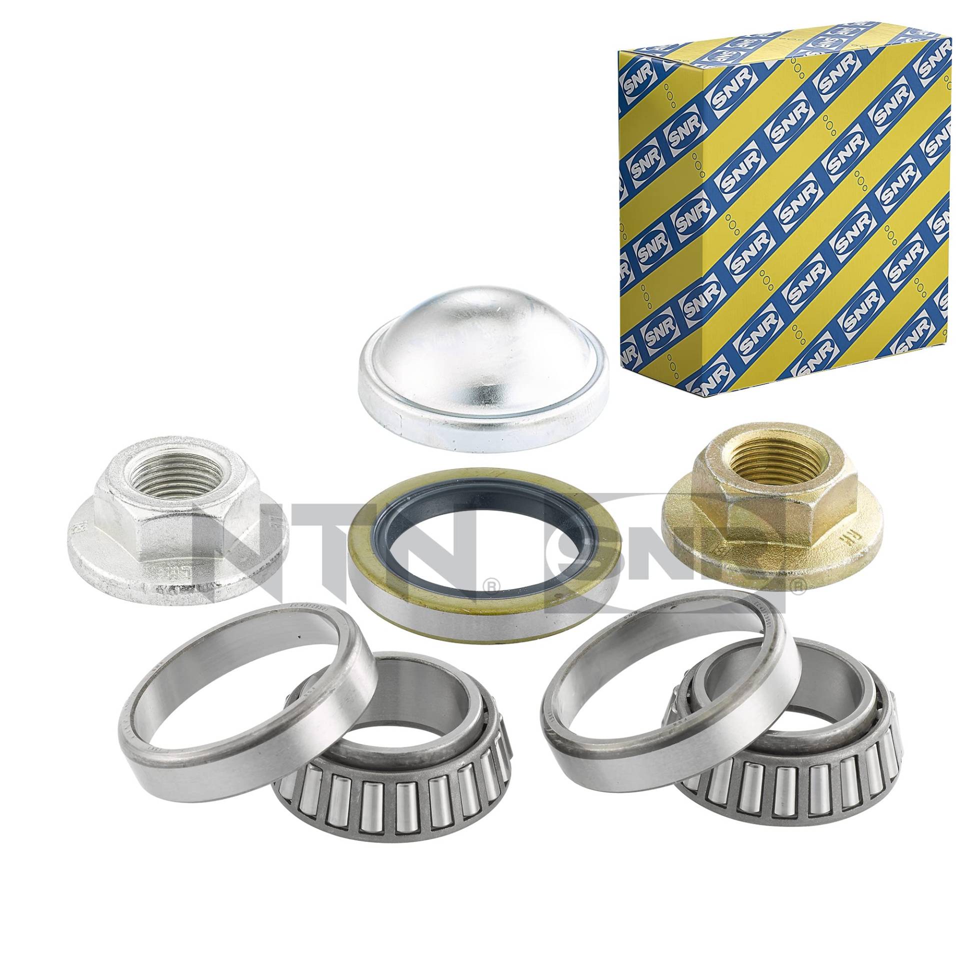 Magneti Marelli 361111183609 Radlagersatz Magneti Marelli 361111183609 Radlagersatz von SNR