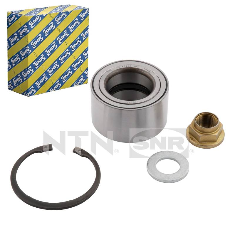SNR Magneti Marelli 361111183631 Radlagersatz von SNR