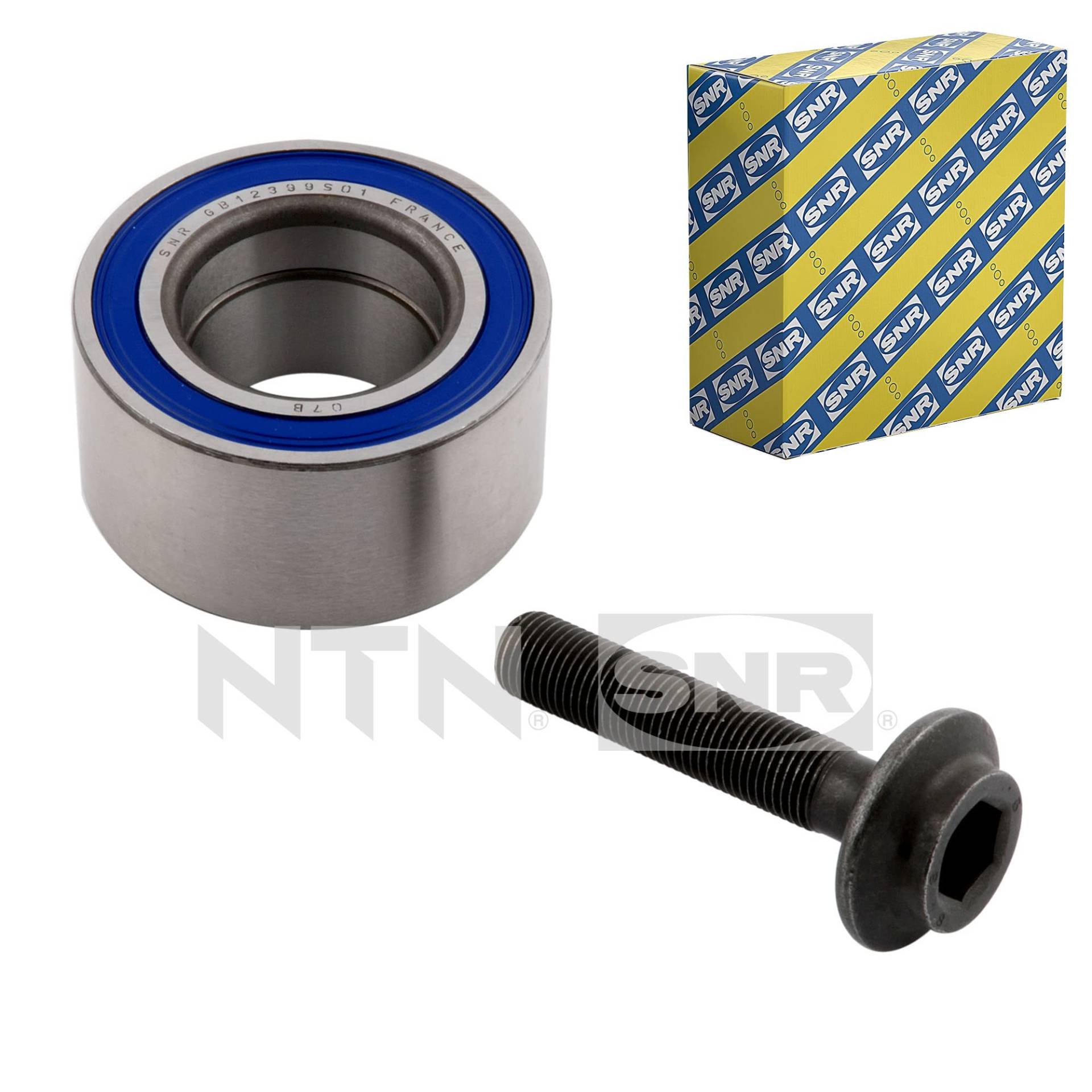 Magneti Marelli 361111183638 Radlagersatz Magneti Marelli 361111183638 Radlagersatz von SNR