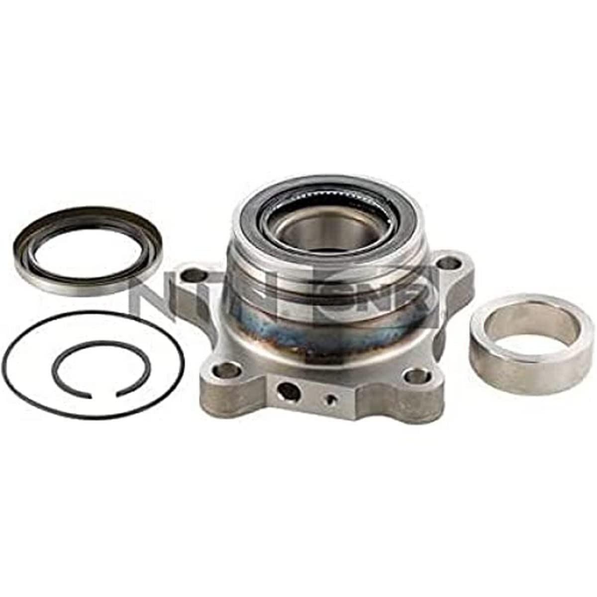Magneti Marelli 361111183787 Radlagersatz Magneti Marelli 361111183787 Radlagersatz von SNR