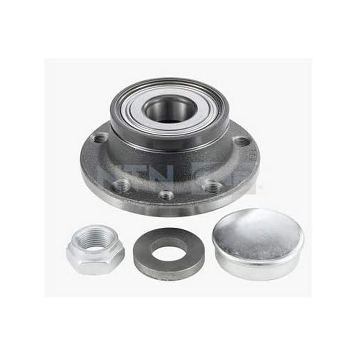 Magneti Marelli 361111183789 Radlagersatz Magneti Marelli 361111183789 Radlagersatz von SNR