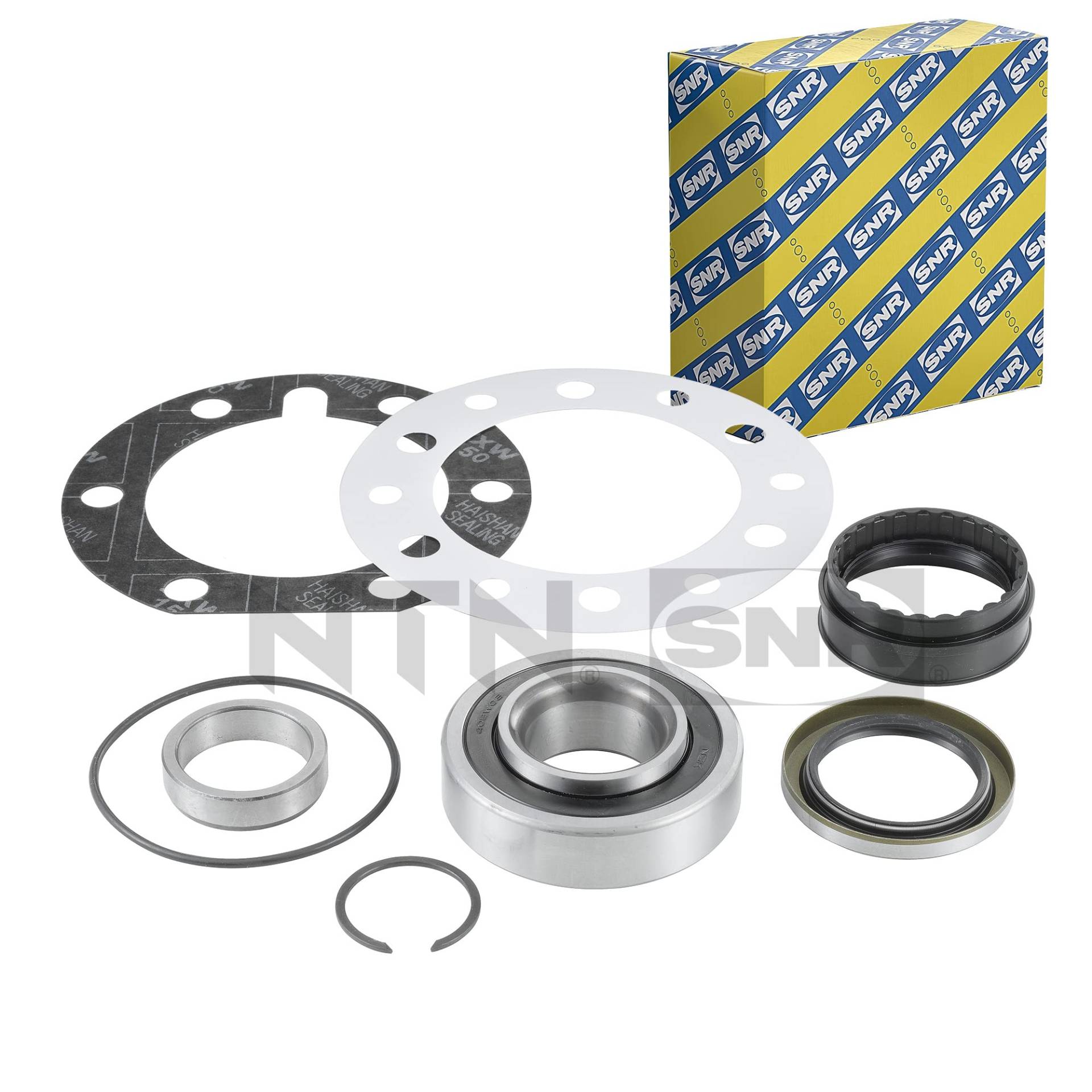 Magneti Marelli 361111183799 Radlagersatz von SNR