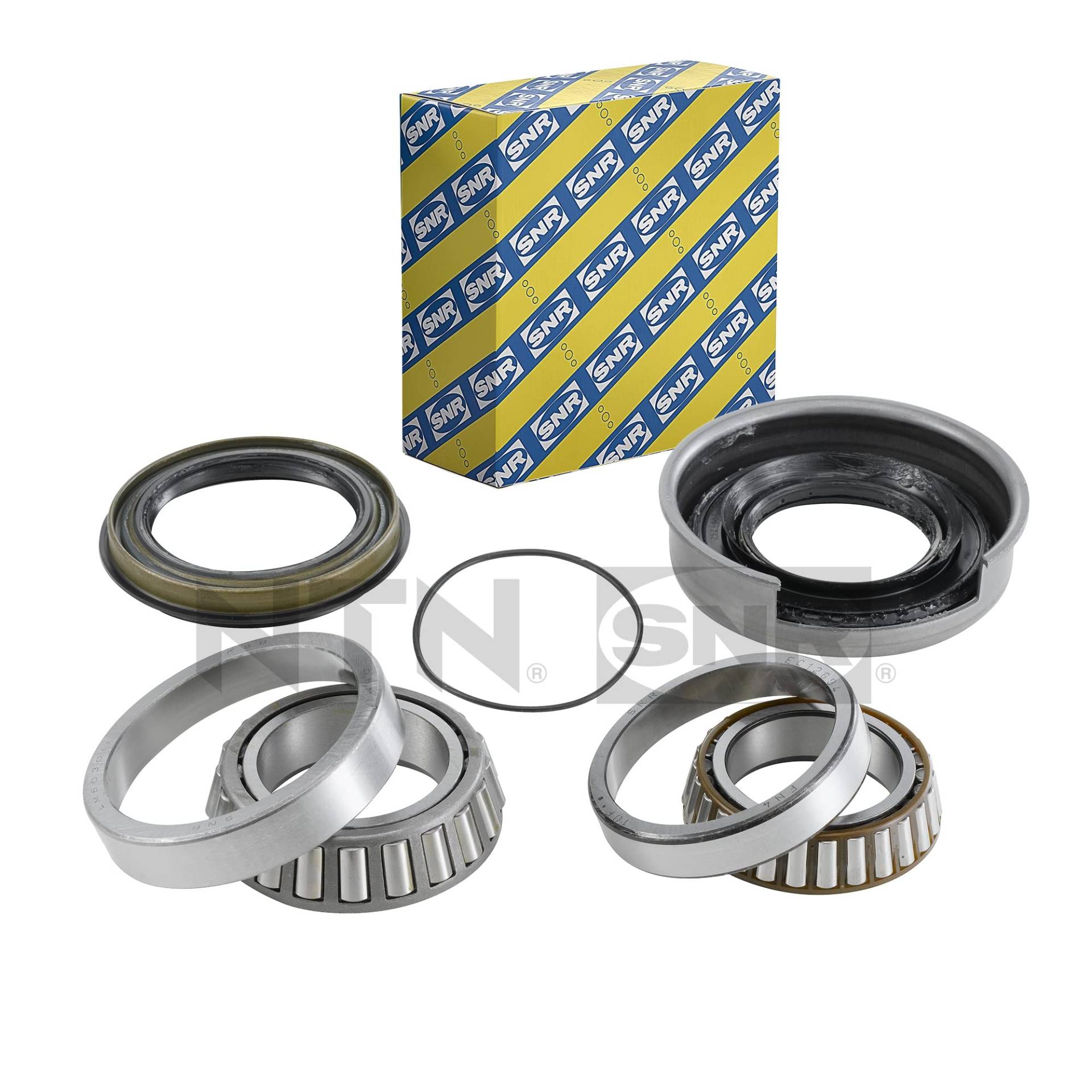 SNR Magneti Marelli 361111183805 Radlagersatz SNR Magneti Marelli 361111183805 Radlagersatz von SNR