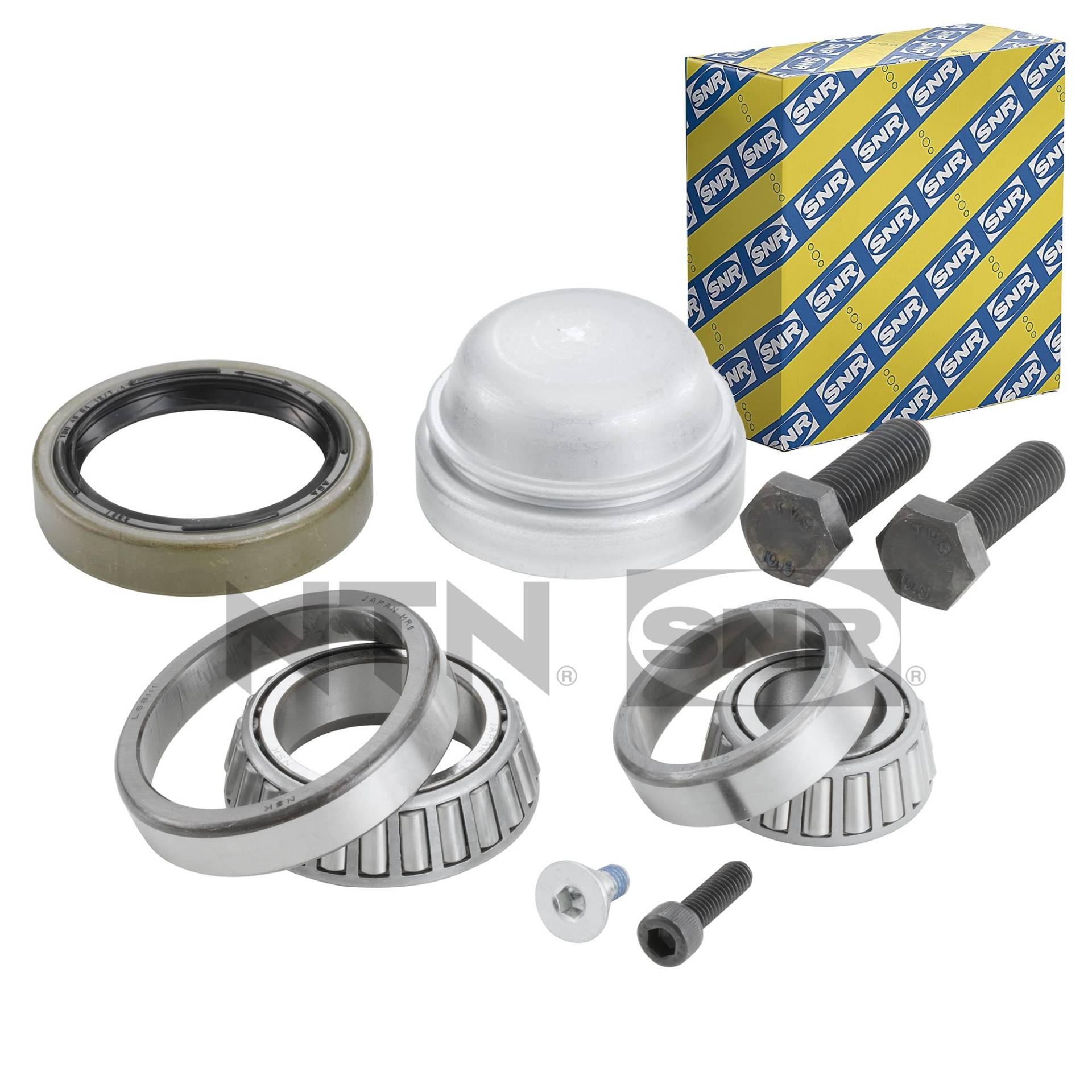SNR Magneti Marelli 361111183823 Radlagersatz SNR Magneti Marelli 361111183823 Radlagersatz von SNR