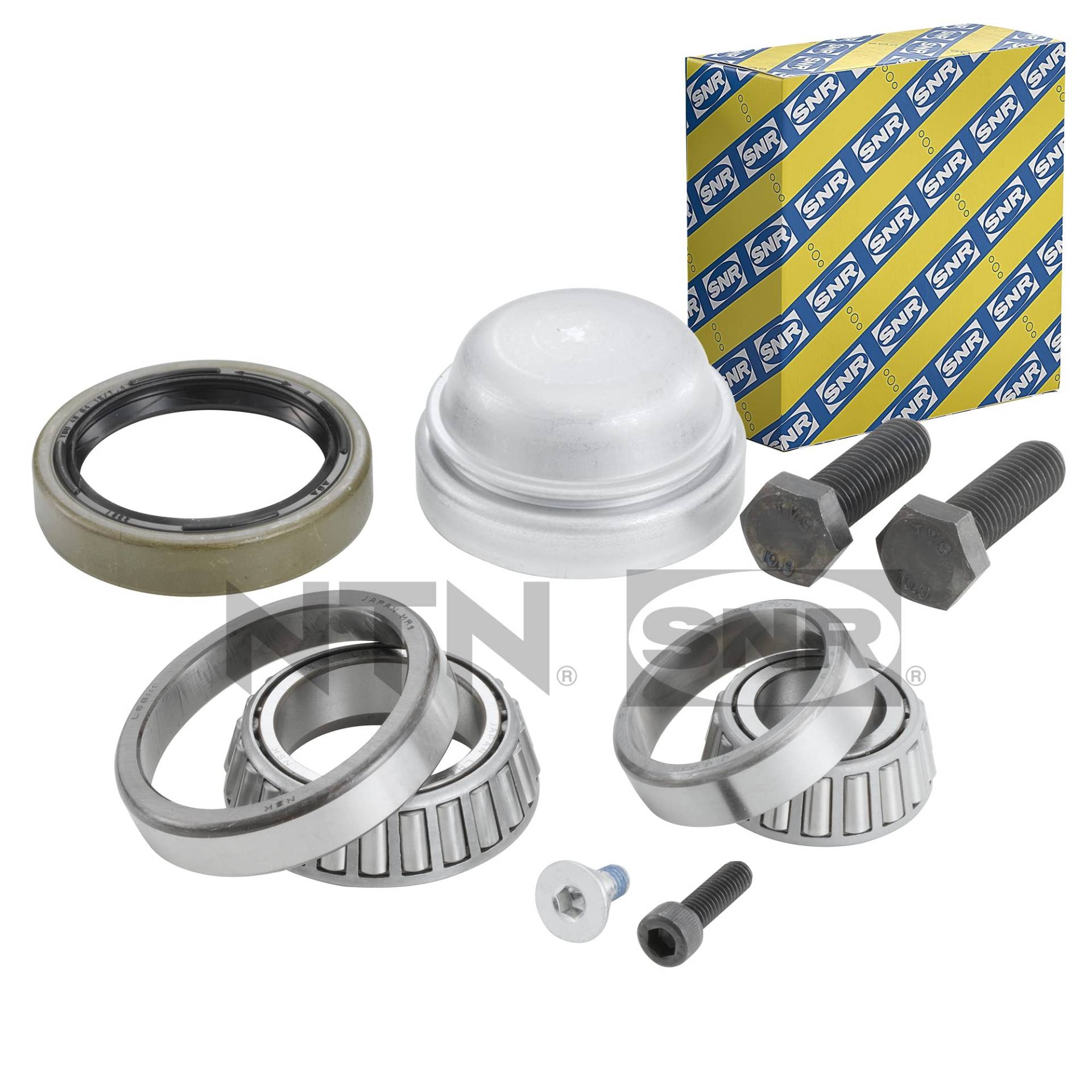 Magneti Marelli 361111183823 Radlagersatz von SNR