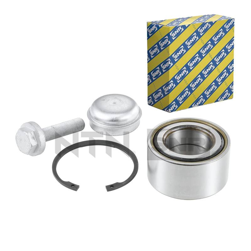 SNR Magneti Marelli 361111183828 Radlagersatz von SNR