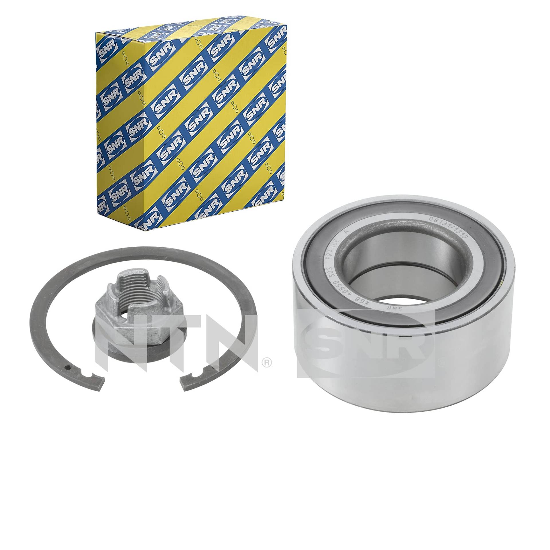 SNR Magneti Marelli 361111183872 Radlagersatz SNR Magneti Marelli 361111183872 Radlagersatz von SNR