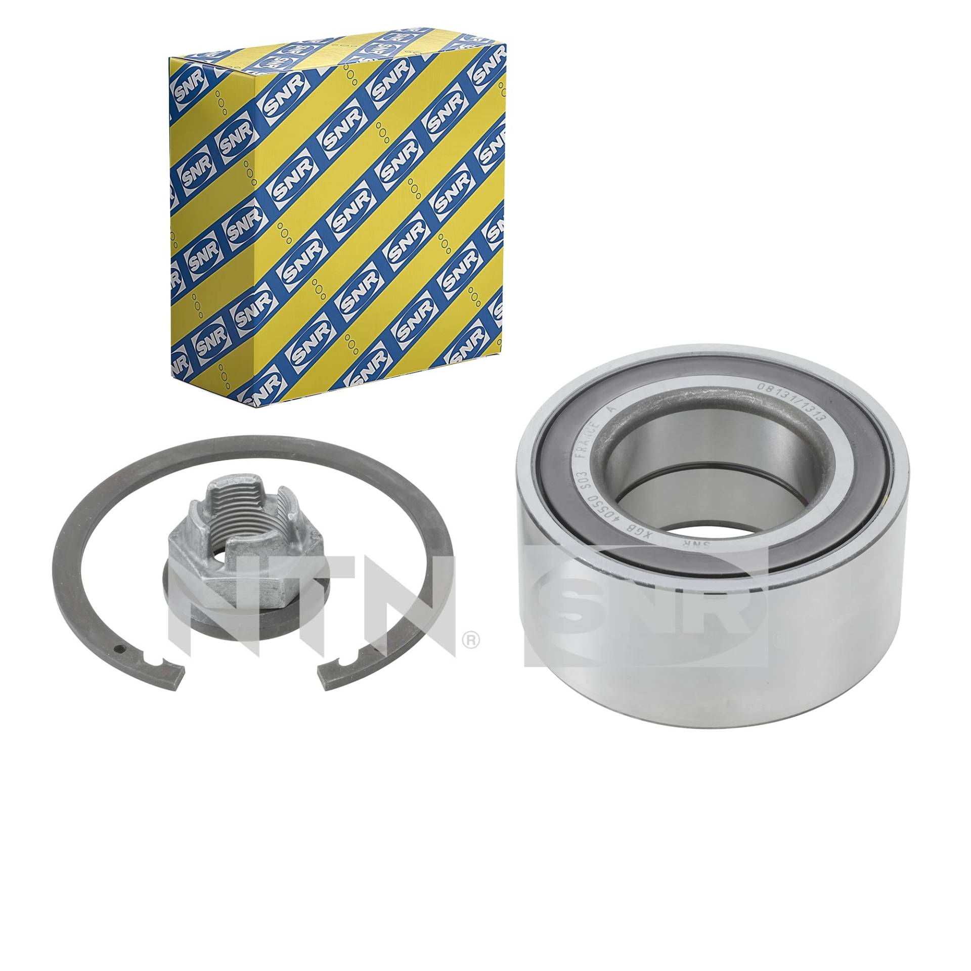 Magneti Marelli 361111183872 Radlagersatz von SNR