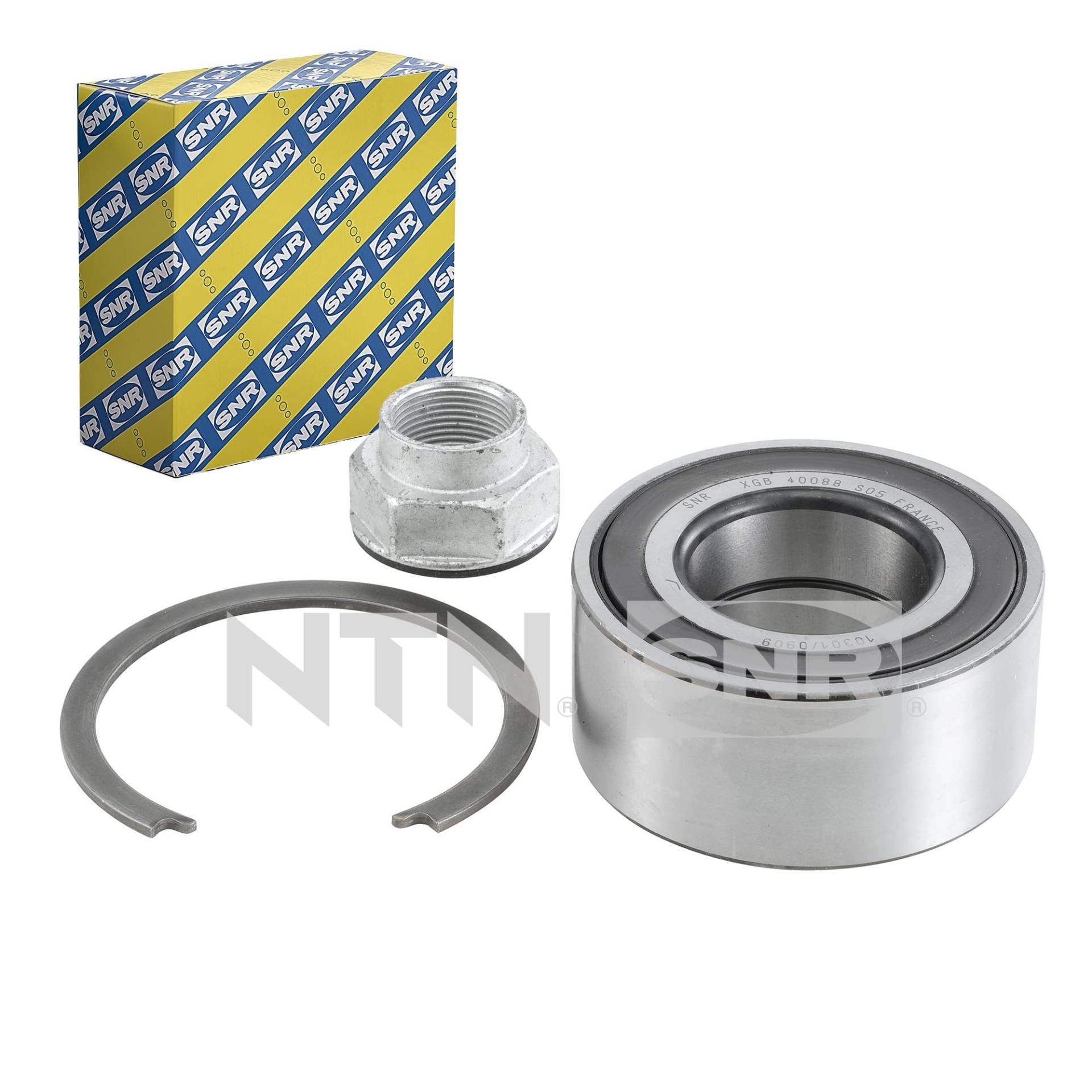SNR Magneti Marelli 361111183888 Radlagersatz SNR Magneti Marelli 361111183888 Radlagersatz von SNR