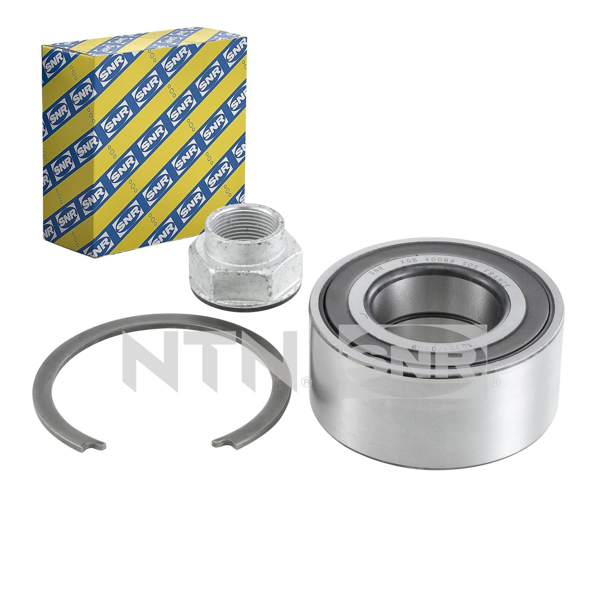 Magneti Marelli 361111183888 Radlagersatz von SNR