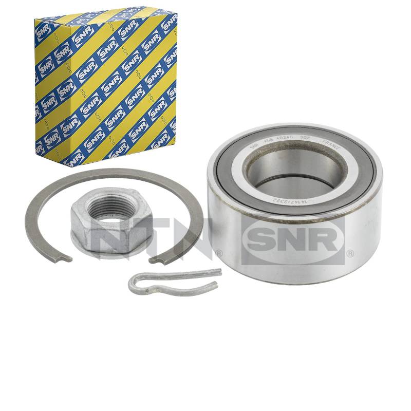 Magneti Marelli 361111183889 Radlagersatz von SNR