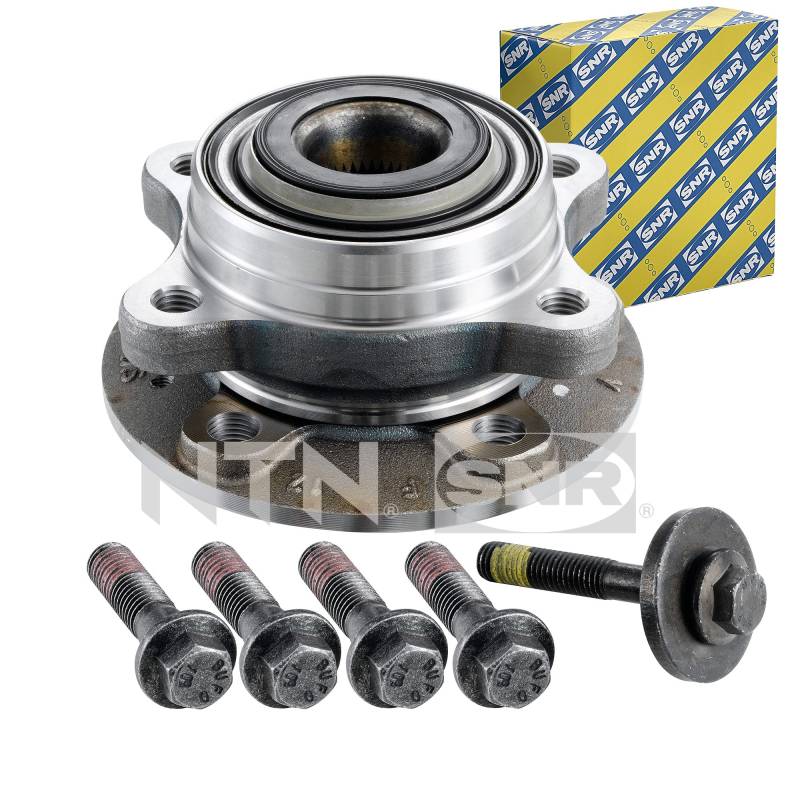 Magneti Marelli 361111183901 Radlagersatz von SNR