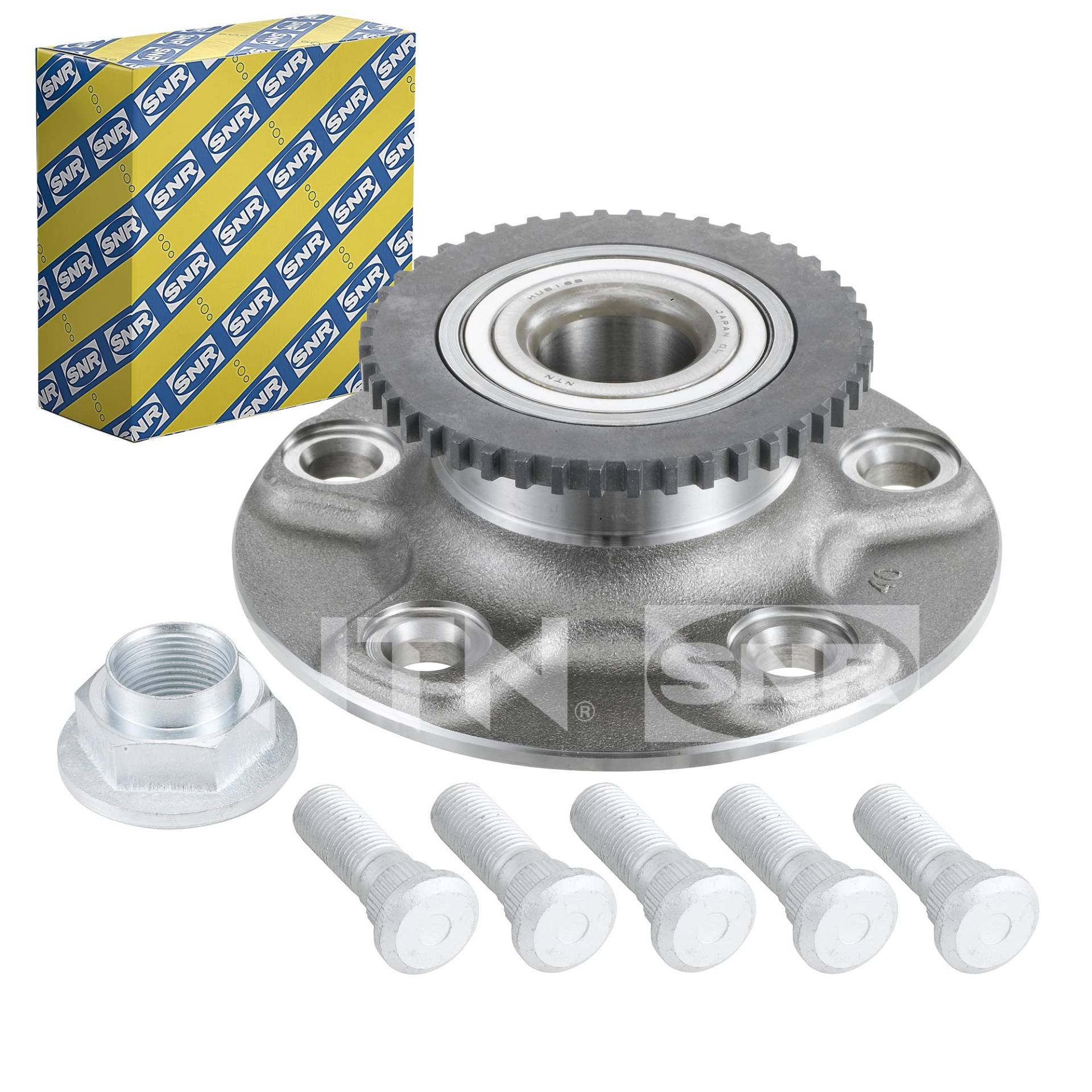 Magneti Marelli 361111183928 Radlagersatz von SNR