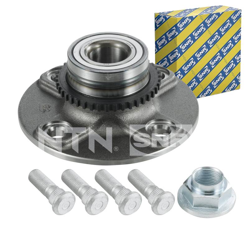 Magneti Marelli 361111183936 Radlagersatz von SNR