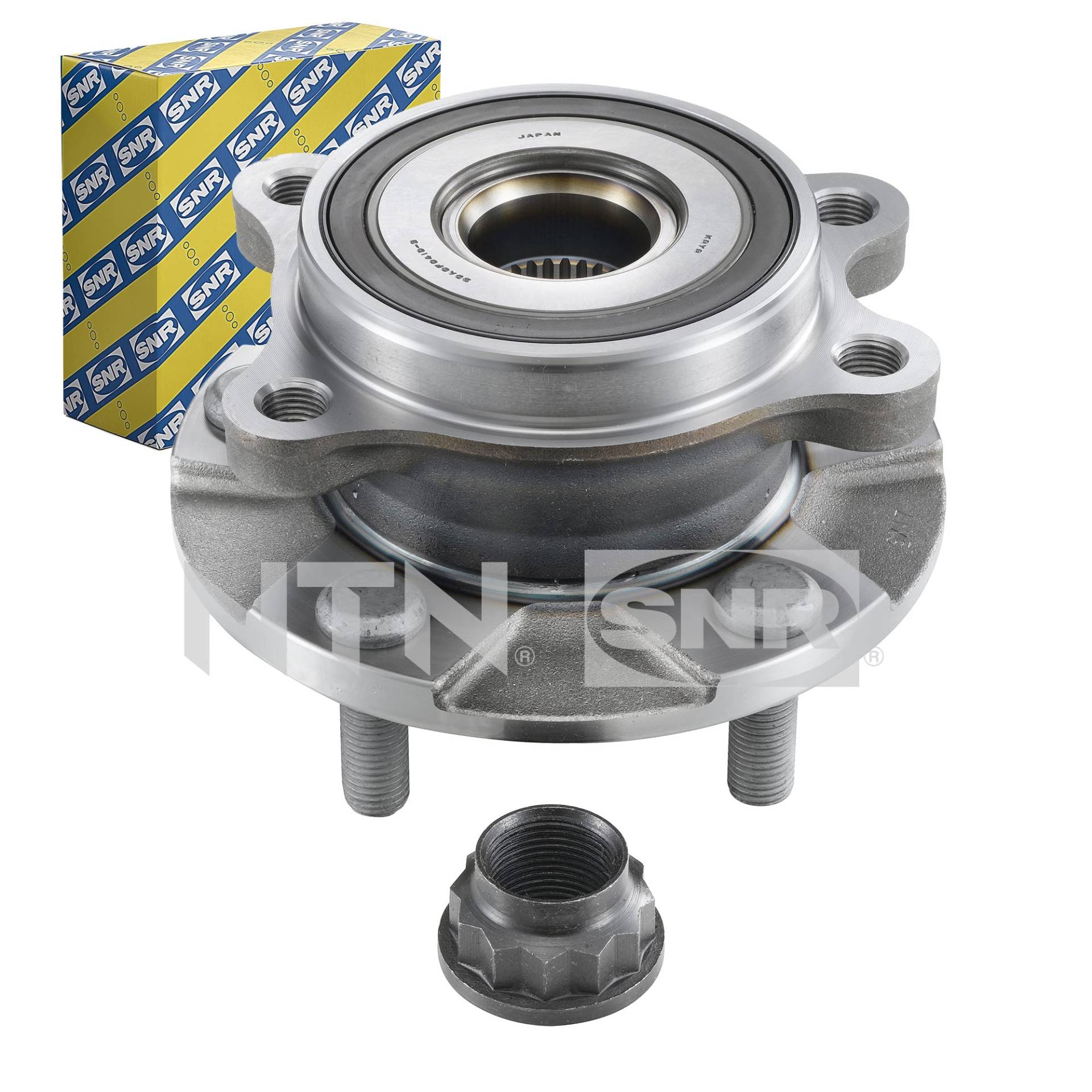 SNR Magneti Marelli 361111183951 Radlagersatz SNR Magneti Marelli 361111183951 Radlagersatz von SNR