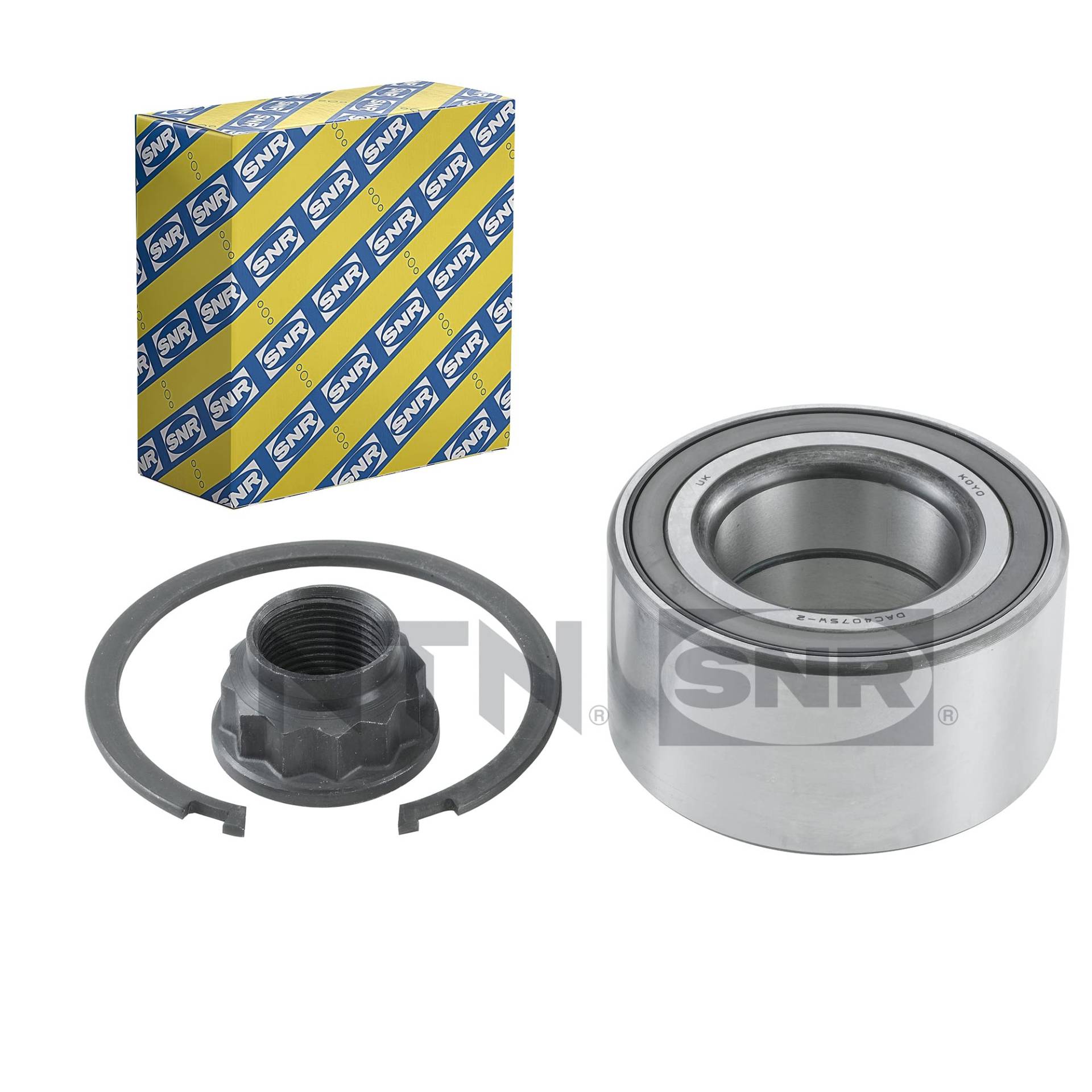 SNR Magneti Marelli 361111183954 Radlagersatz SNR Magneti Marelli 361111183954 Radlagersatz von SNR