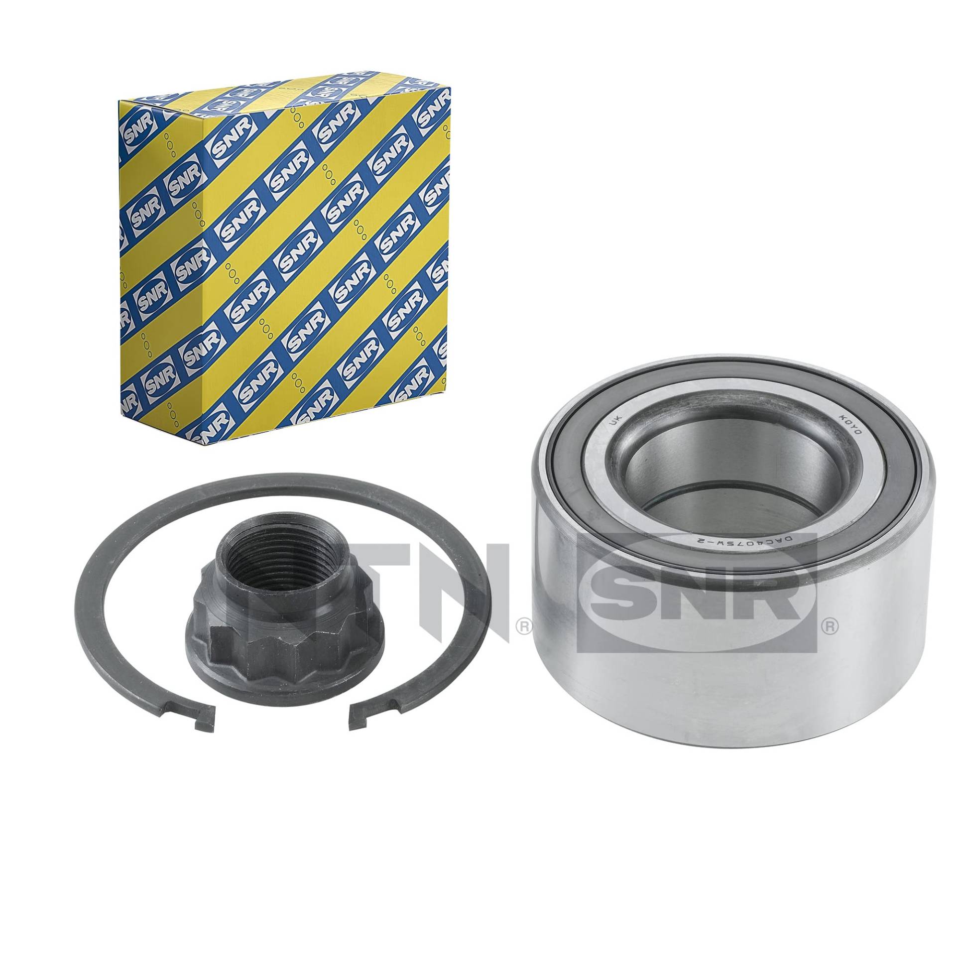 Magneti Marelli 361111183954 Radlagersatz von SNR