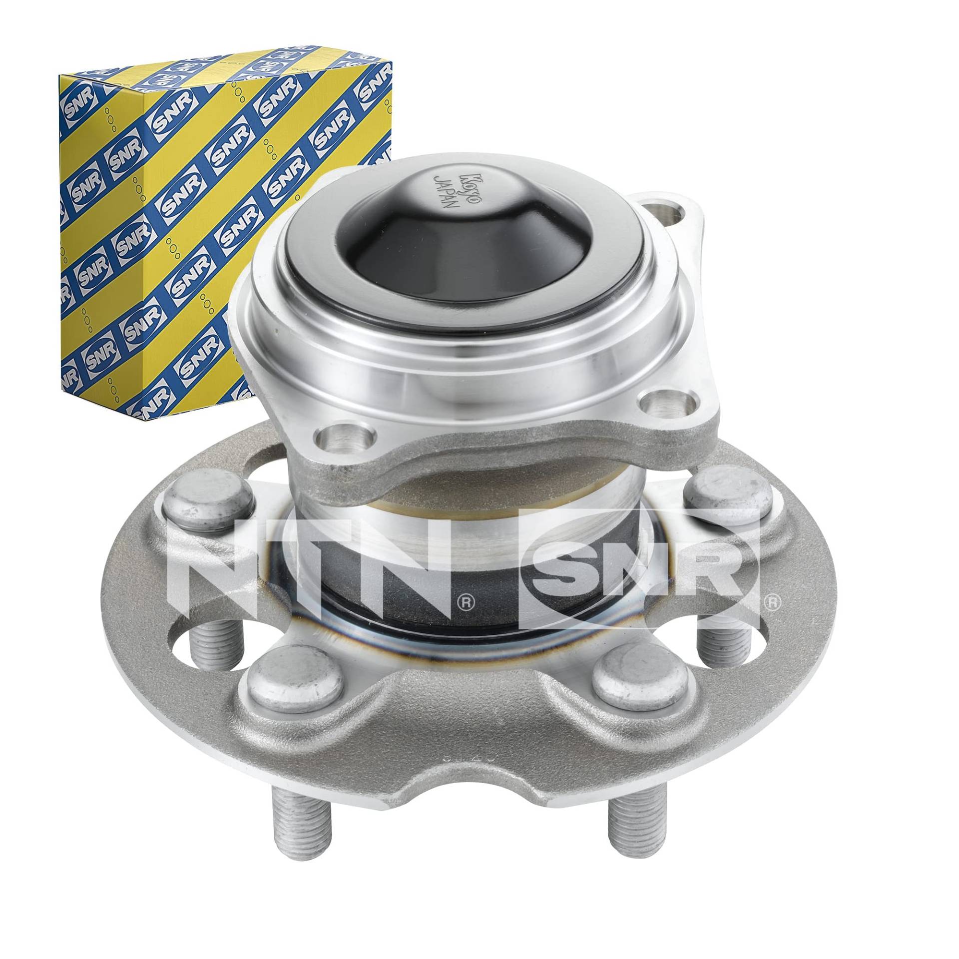 Magneti Marelli 361111183956 Radlagersatz Magneti Marelli 361111183956 Radlagersatz von SNR